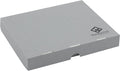 Jerry's Artarama Viewpoint Archival Storage Box (9x12) - Preserve Your Art, Easy to Assemble, Perfect for Photos, Artwork, Prints, and Record Storage