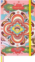 LE 18M SAKURA MARUKO WKLY NTB LG NO BOX