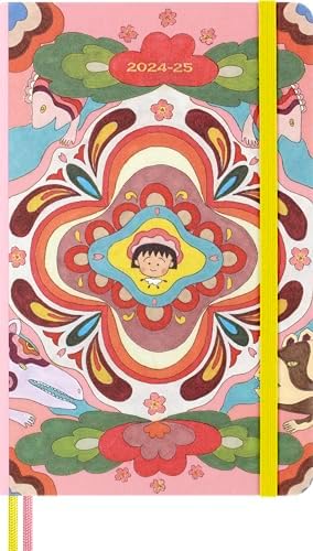 LE 18M SAKURA MARUKO WKLY NTB LG NO BOX