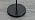 JONATHAN Y Eva Modern Contemporary Floor Lamp 58.5" Metal, Black