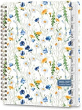 Planner 2026-2027, Weekly and Monthly Academic Planner, July 2026 - June 2027, Hardcover Calendar Agenda Book for School Year Planning, School Supplies for Teacher and Student, A5(6.3'' x 8.5'')