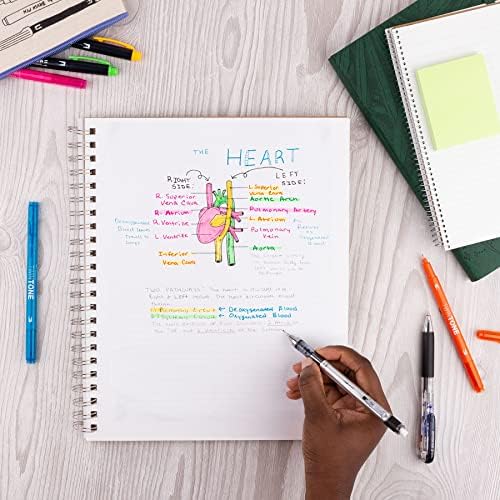 Tombow 56301 Creative Notetaking Kit