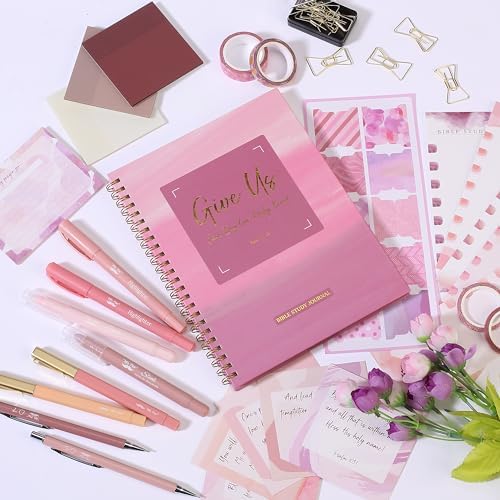 Mr. Pen- Bible Journaling Kit for Women