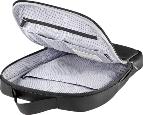 Moleskine Classic PRO Vertical Device bag - 15", Black