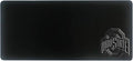 Ohio State University Alumni Desk Mat, Durable Office Supplies, Non-Slip Base, Responsive Desk Pad with Smooth Surface, Black