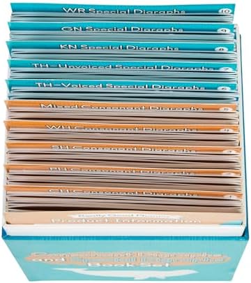Really Good Phonics Consonant & Special Digraphs Decodable Readers
