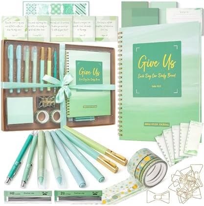 Mr. Pen- Bible Journaling Kit for Women