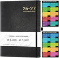 Planner 2026-2027 - JUL 2026 - JUN 2027, Planner Weekly and Monthly