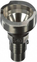 3M PPS 2.0 Adapter, 26135, Type S40, Trapezoidal Thread | 1 Pack