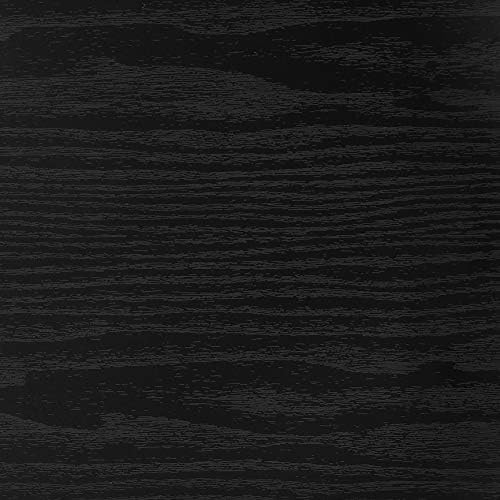 Amazon Basics Closet Organizer with 5-Fabric Storage Drawers for Bedroom, Living Room, Black