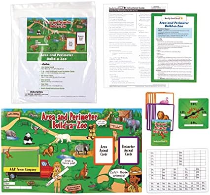 Really Good Stuff Learning Success Kit Fourth Grade