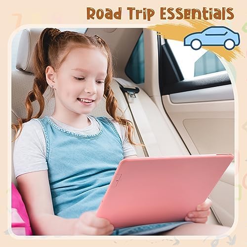 Kidopire LCD Writing Tablet for Kids, 15 Inch Doodle Board, Kid Drawing Pad