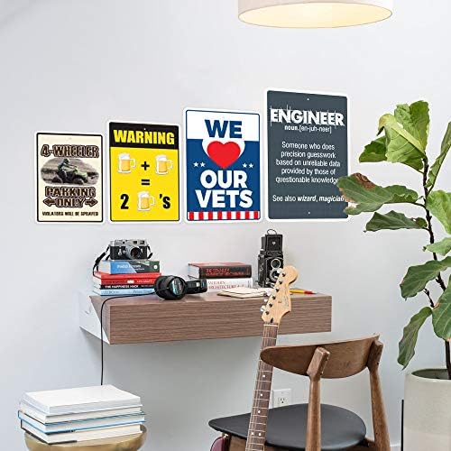 Notice Thank You for Noticing Sign Noticed Noted Fun Office | Indoor/Outdoor | 14" Tall
