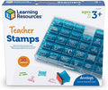 Learning Resources Teacher Incentive Stamps