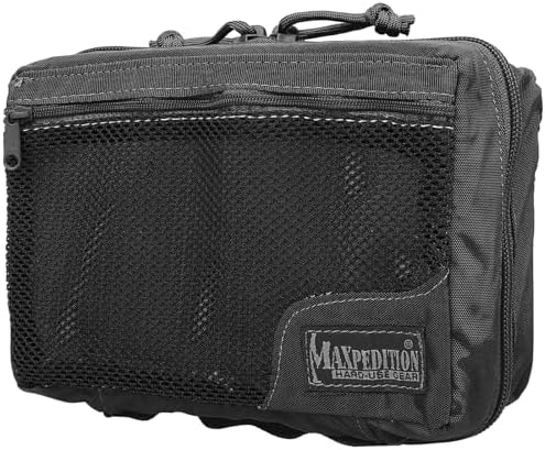 Maxpedition Gear Individual First Aid Pouch