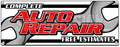 Complete AUTO Repair Free ESTIMATES Banner Sign Cars a/c Brakes Muffler