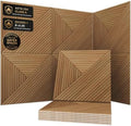 Soon Global Acoustic Wall Panels, FR-Arcadian Vortex