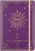 Planner 2026-2027 - Academic Planner 2026-2027, Weekly and Monthly Planner
