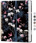 Planner 2026-2027, Monthly & Weekly Jul 2026-Jun 2027 Calendar Planner