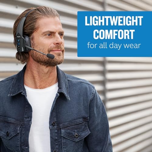 BlueParrott B350-XT Bluetooth Headset