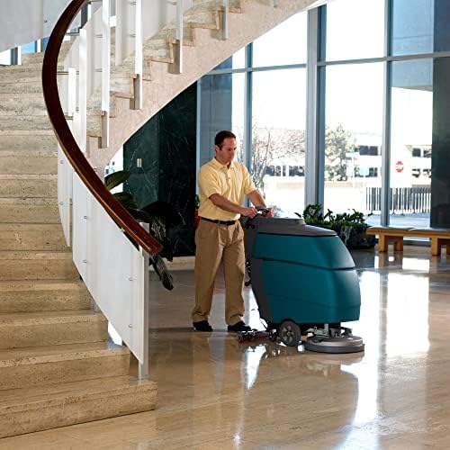 3M High Productivity Floor Pad 7300, 16"
