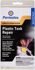 Permatex® Plastic Tank Repair Kit