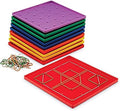 Learning Resources Classpack Geoboards