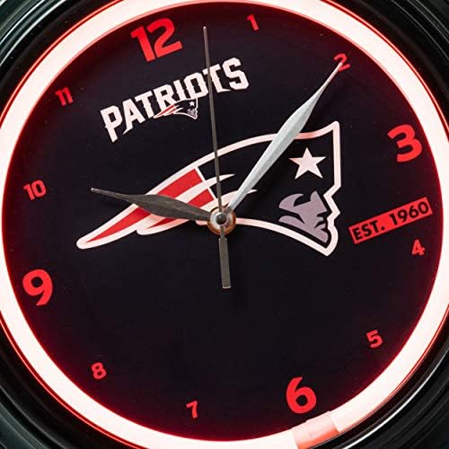 foco NFL LED Gametime Clock