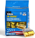 Ideal Electrical in-Sure Push-in Wire Connector, 30-1034P, 100-Pk