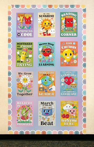 Teacher Created Resources So Dreamy Better Than Paper® Bulletin Board Roll (TCR77436)