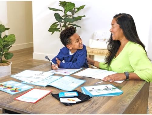 Really Good Stuff Family Engagement Reading, Read, Write & Play Pack