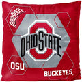 Northwest NCAA Unisex-Adult Velvet Pillow