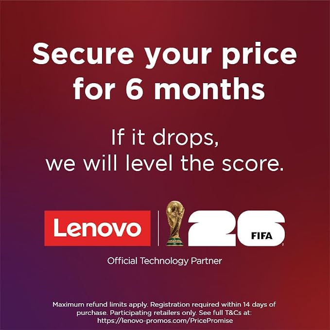 Lenovo IdeaPad Slim 3 Chromebook 14-inch FHD Laptop - (MediaTek Kompanio 520, 4GB RAM, 64GB eMMC, ChromeOS)