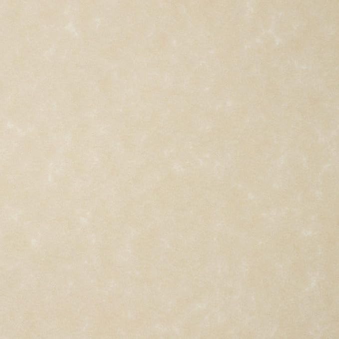 LUXPaper 8.5" x 11" Paper | Letter Size | Cream Parchment | 60lb. Text | 1,000 Qty