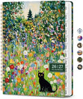 ZOTIA Planner 2026-2027 Jul 2026-Jun 2027 Academic Monthly & Weekly Planner