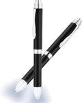 Penyeah Lighted Tip Pen for Writing In The Dark, Heavy, White Light