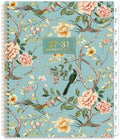 2027-2031 Monthly Planner - 5 Year Planner/Calendar 2027-2031, 9" x 11"