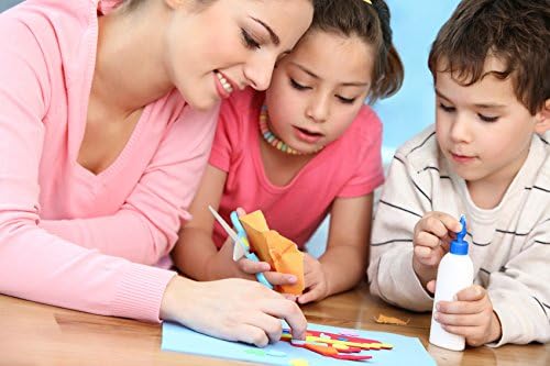 Elmer's Disappearing Purple School Glue Sticks, Washable, 22 Grams - Back to School Supplies, Classroom Essentials, Arts & Crafts, #1 Teacher Brand, 30 Count (Pack of 2)