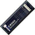Tombow Pencil Pencil Mono B Mono-B 1 Dozen