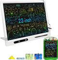 22 Inch LCD Writing Tablet for Kids & Adults, Large Drawing Board
