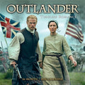 Outlander 2026 Wall Calendar, 12-Month Timeless Romance Calendar, 12" x 12", Monthly Calendar 2026 Planner with Large Grids for Office or Home