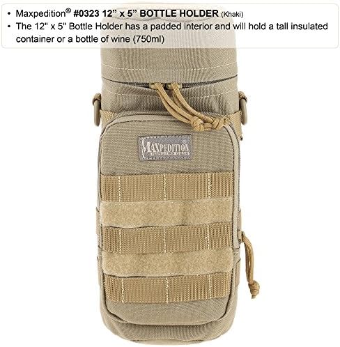 Maxpedition Bottle Holder