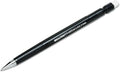 AbilityOne - 7520001615664 - American Classic™ Mechanical Pencil - Black Barrel - 12 units