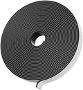 Master Magnetics Flexible Magnet Strip with Adhesive Back - 1/16" Thick, 4" Wide, 10' Long, ZG95A-A10BX