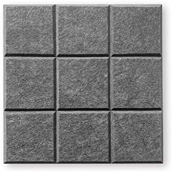 Acoustic Panels,Enterprise Display Wall Felt Board, for Photo Wall Message Board Office Meeting Room Acoustic Panels Family Decora,#6