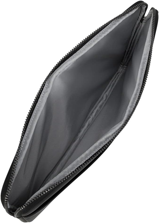 Targus 15.6 Inch Urban Laptop Sleeve, Protective Computer Case and Laptop for Work, Commute, Office, Professional Trips (TBS933GL)