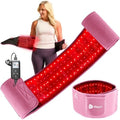 Lifepro Allevared Red Light Therapy Belt - Dual/Triple Chip LED Belt