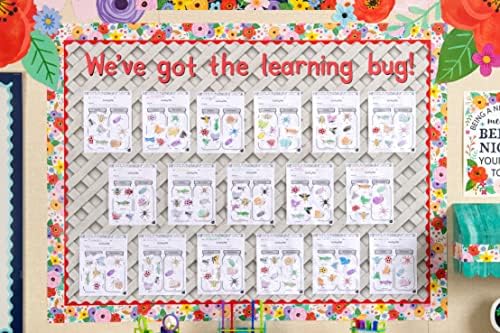 Teacher Created Resources White Trellis Better Than Paper® Bulletin Board Roll (TCR77490)