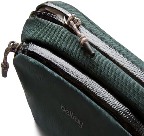 Bellroy Venture Pouch, Travel Organizer - DeepOcean