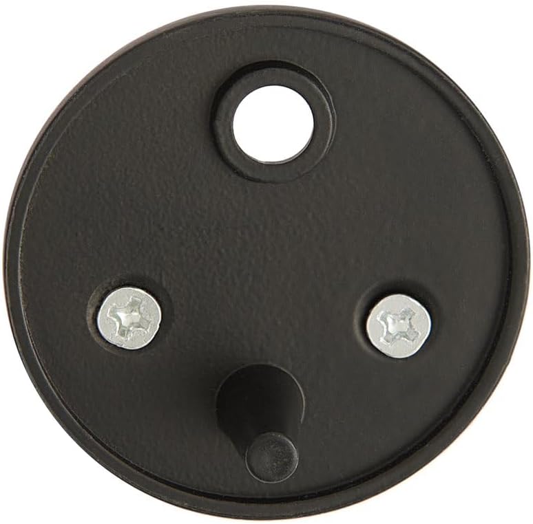 Design House Dome Doorstop, Oil Rubbed Bronze